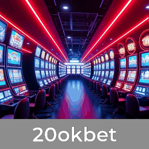 Jogos Crash no Cassino 20okbet