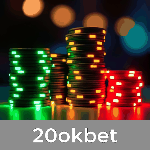 Cadastro na 20okbet