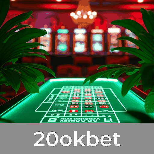 Acesso ao 20okbet