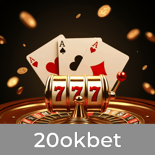 Acesso ao 20okbet