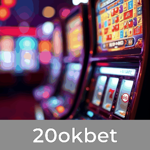 Acesso ao 20okbet
