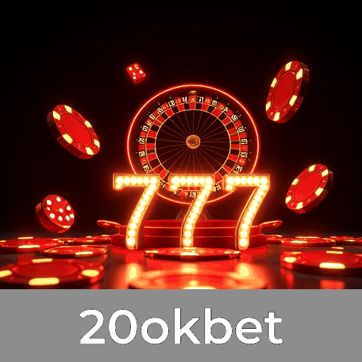 Cadastro na 20okbet