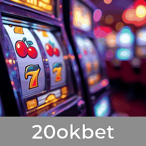 Cassino Online 20okbet