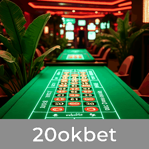 Cadastro na 20okbet