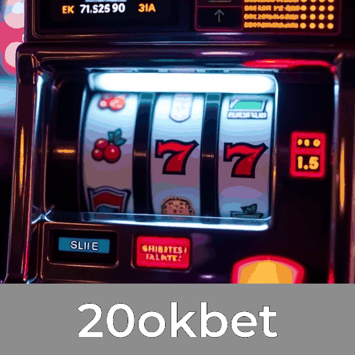 Cadastro na 20okbet