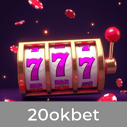Cadastro na 20okbet