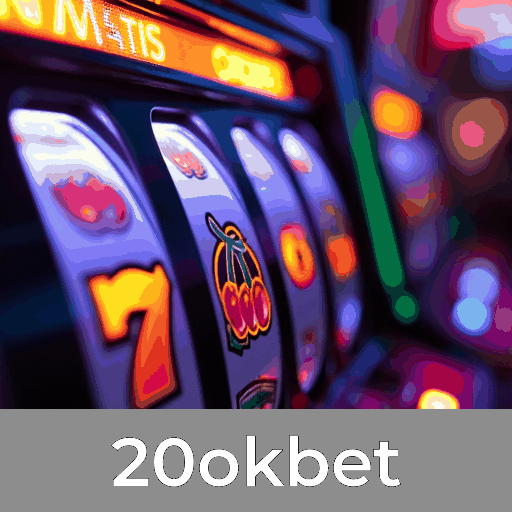 Acesso ao 20okbet