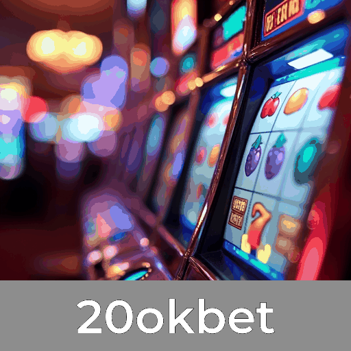 Acesso ao 20okbet