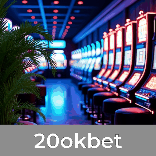 Acesso ao 20okbet