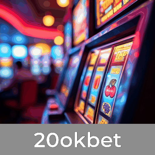 Cassino Online 20okbet