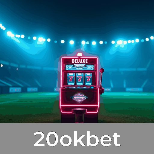 Cadastro na 20okbet