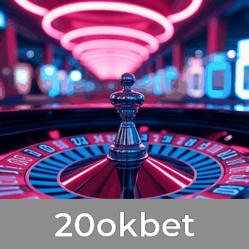 Acesso ao 20okbet