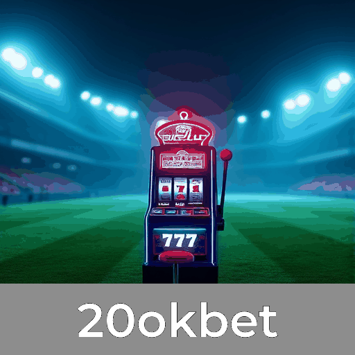 Cassino Online 20okbet
