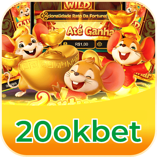 20okbet logo