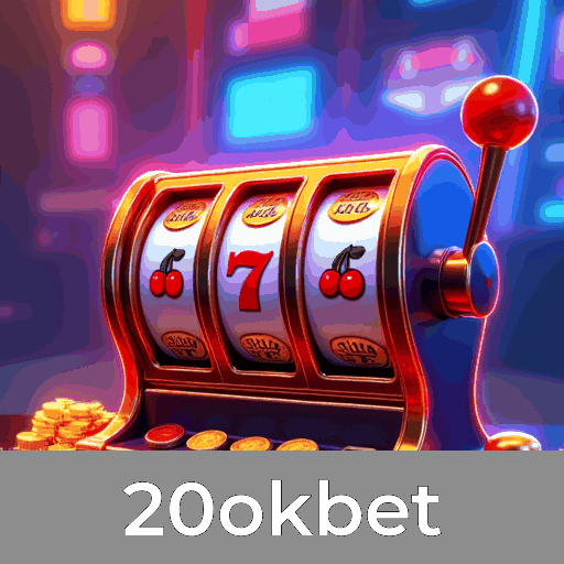 Cadastro na 20okbet