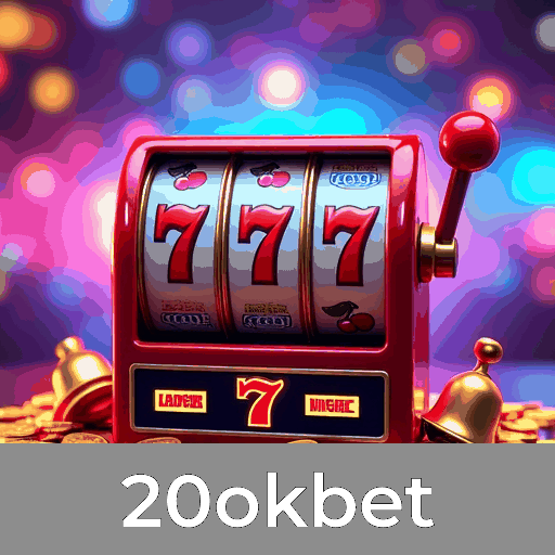 Acessar o site 20okbet COM