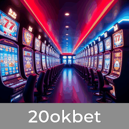 Cassino Online 20okbet
