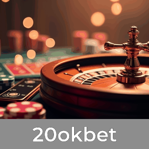 Cassino Online 20okbet