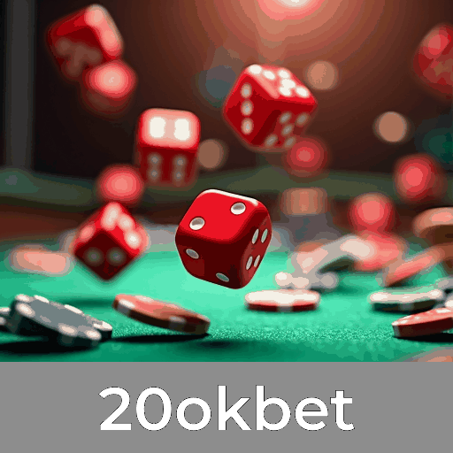 Cadastro na 20okbet