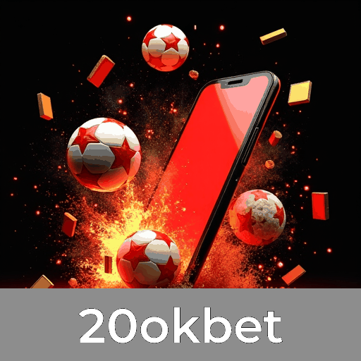 Cadastro na 20okbet