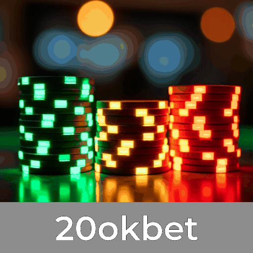 Acesso ao 20okbet