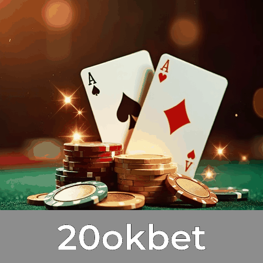 Cassino Online 20okbet