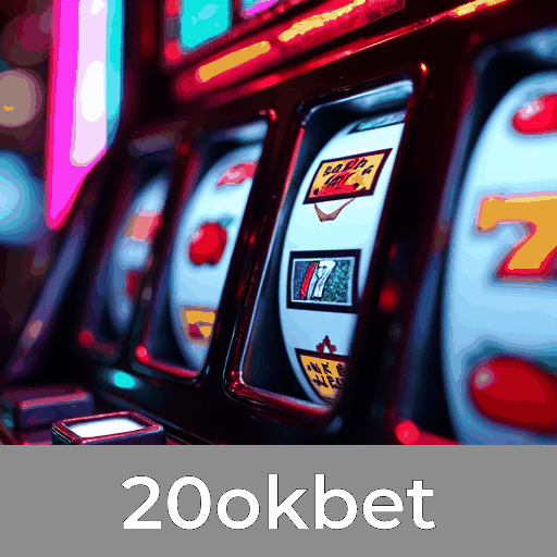 Cassino Online 20okbet