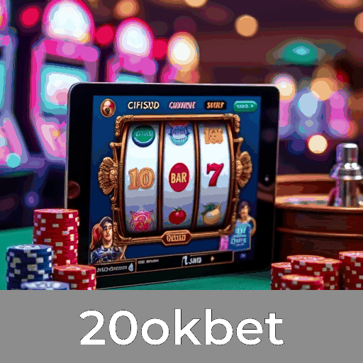 Cassino Online 20okbet