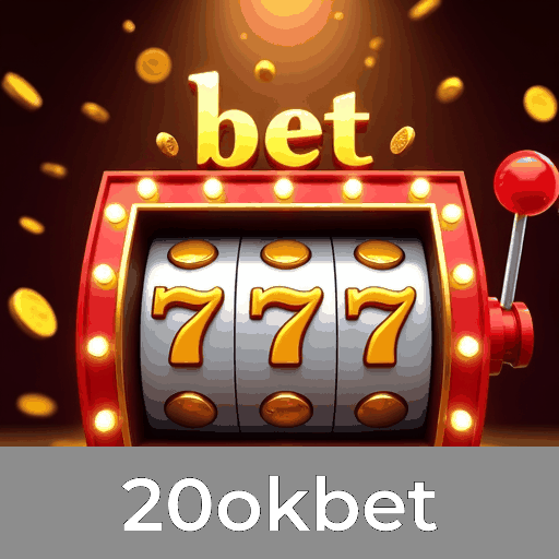 Cadastro na 20okbet