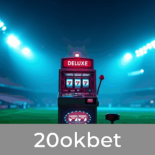 Acesso ao 20okbet