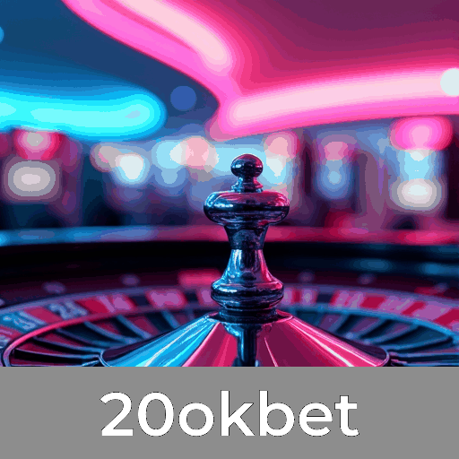 Cassino Online 20okbet