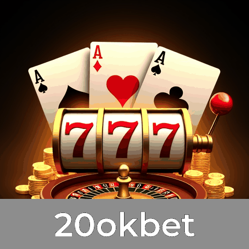 Promoções e Bônus no 20okbet